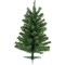 Northlight 24" Traditional Mini Pine Artificial Christmas Tree, Unlit